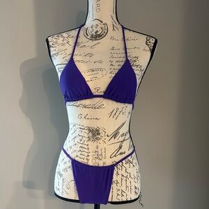 Oh Polly xs never worn bathing suit